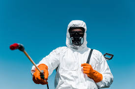 Professional Pest Control in Blooming Prairie, MN